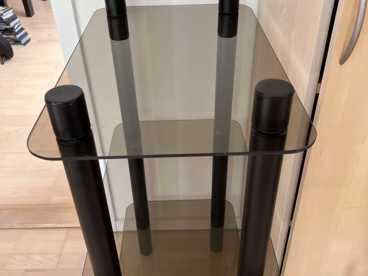 Billede 2 - Glas reol