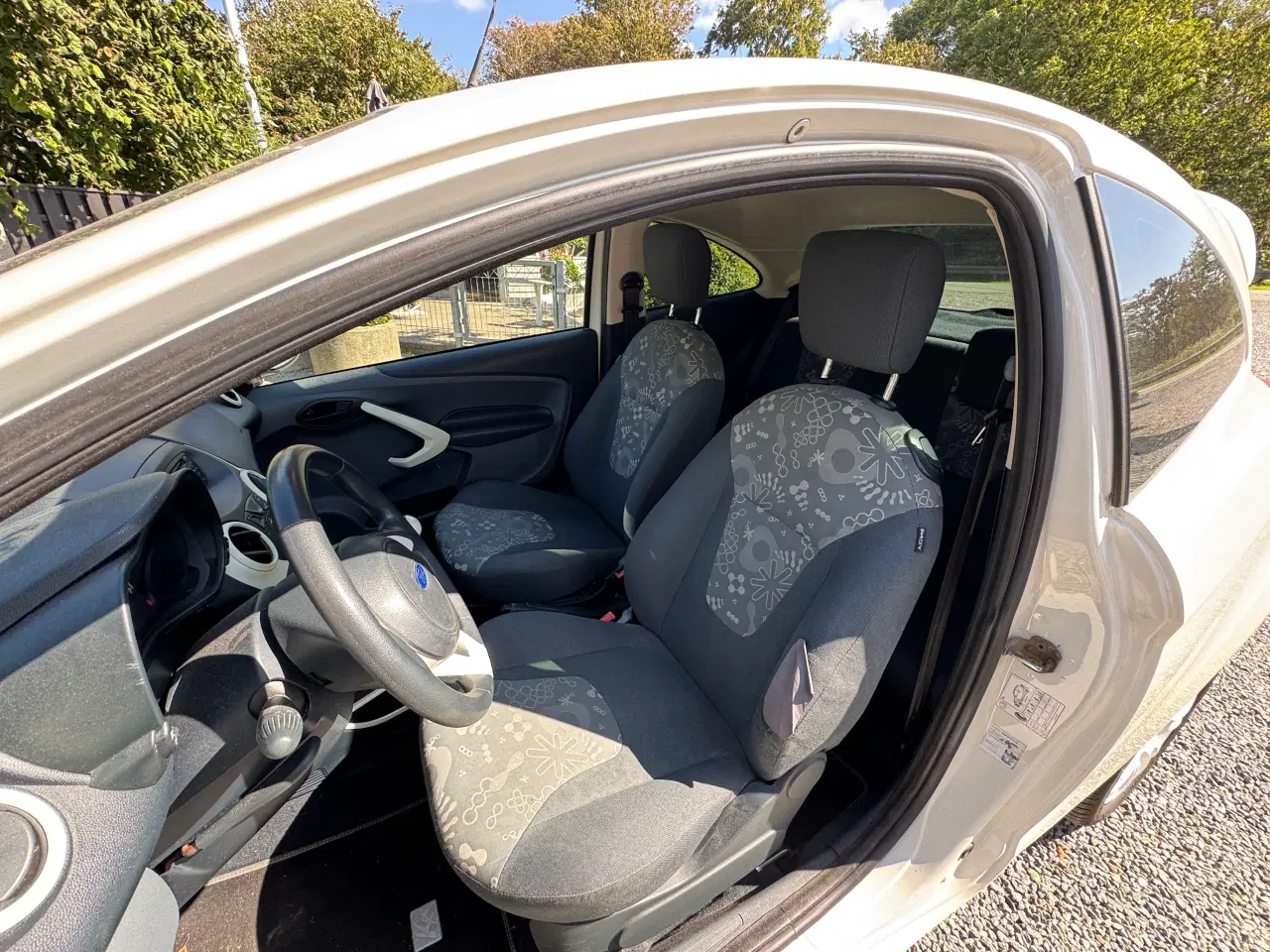 Billede 11 - 2012 Nysynet Ford Ka