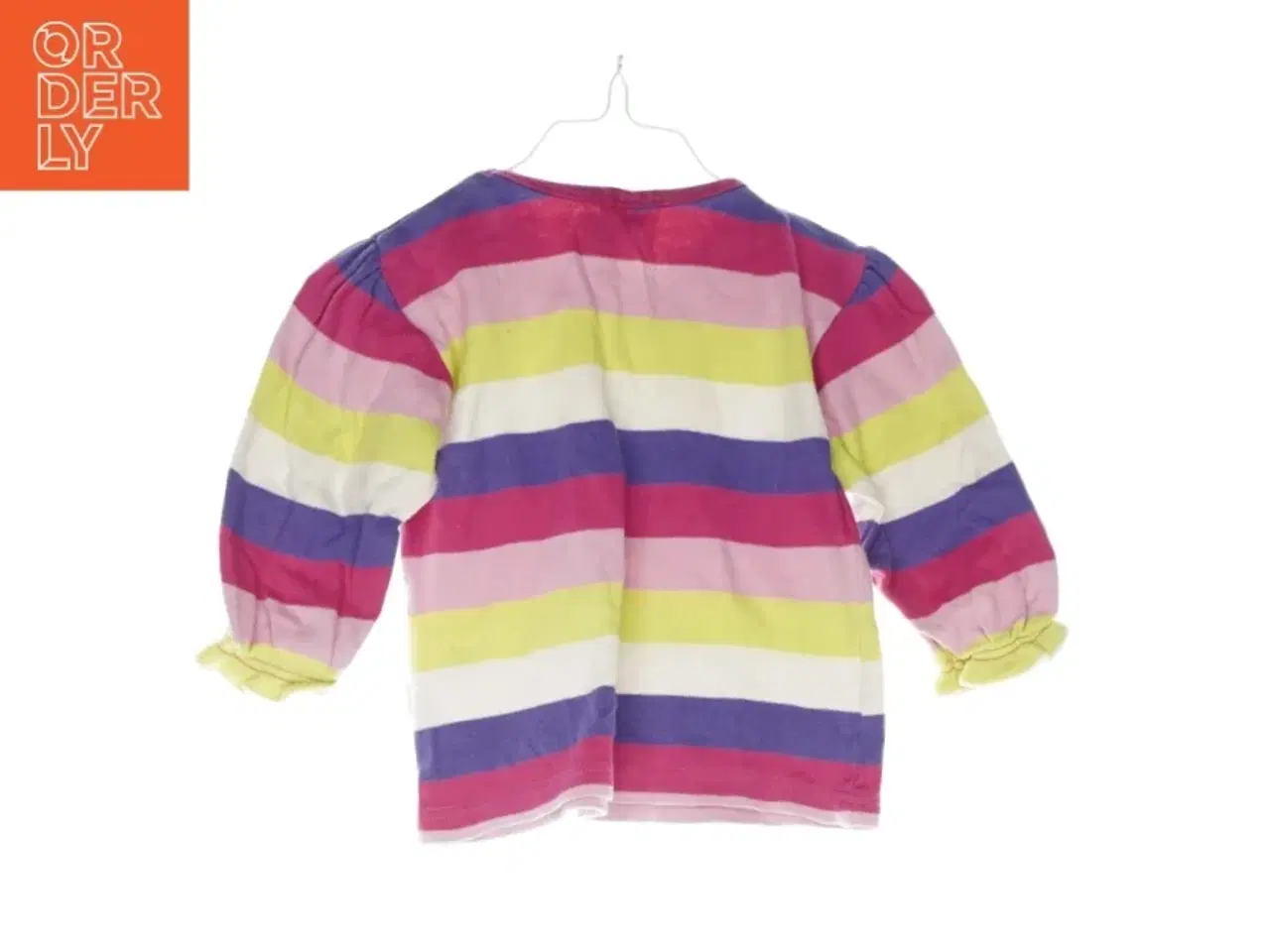 Billede 2 - Bluse fra Ukendt (str. 86 cm)