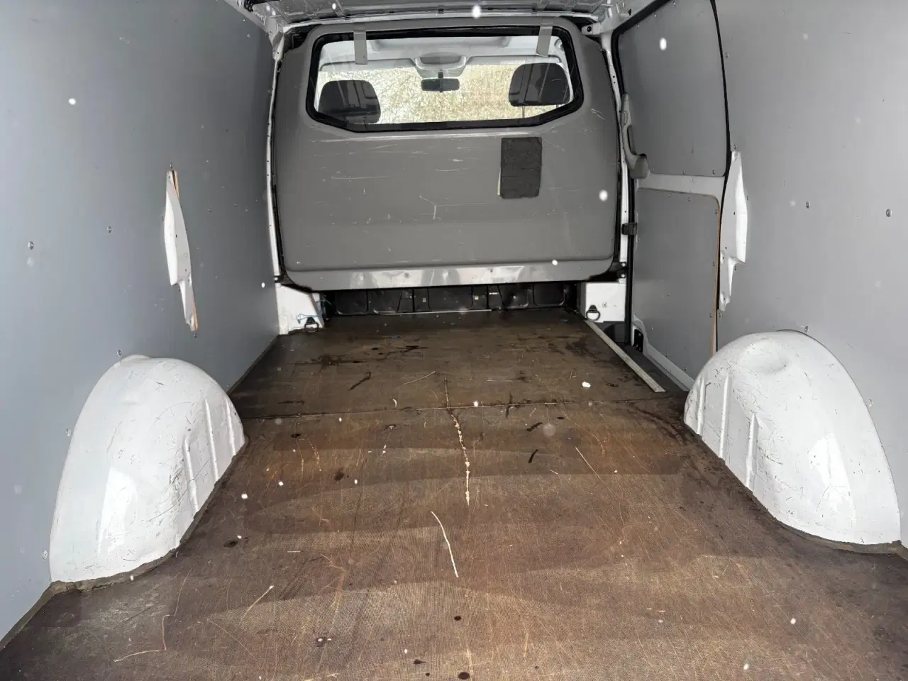 Billede 9 - Mercedes Vito 122 3,0 CDi Standard aut. L