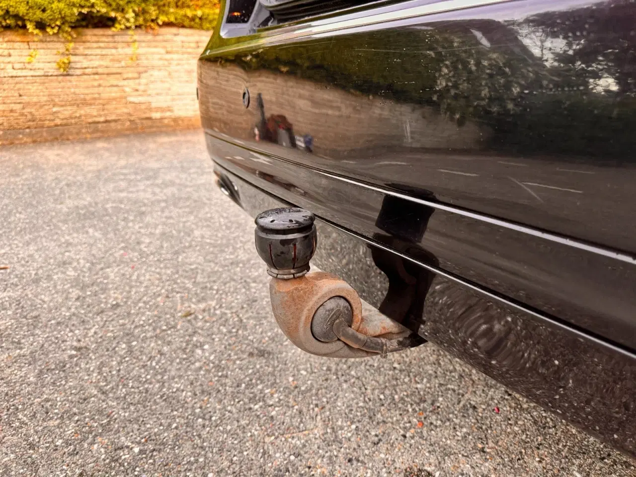 Billede 16 - Mercedes E220 2,2 CDi Avantgarde BE