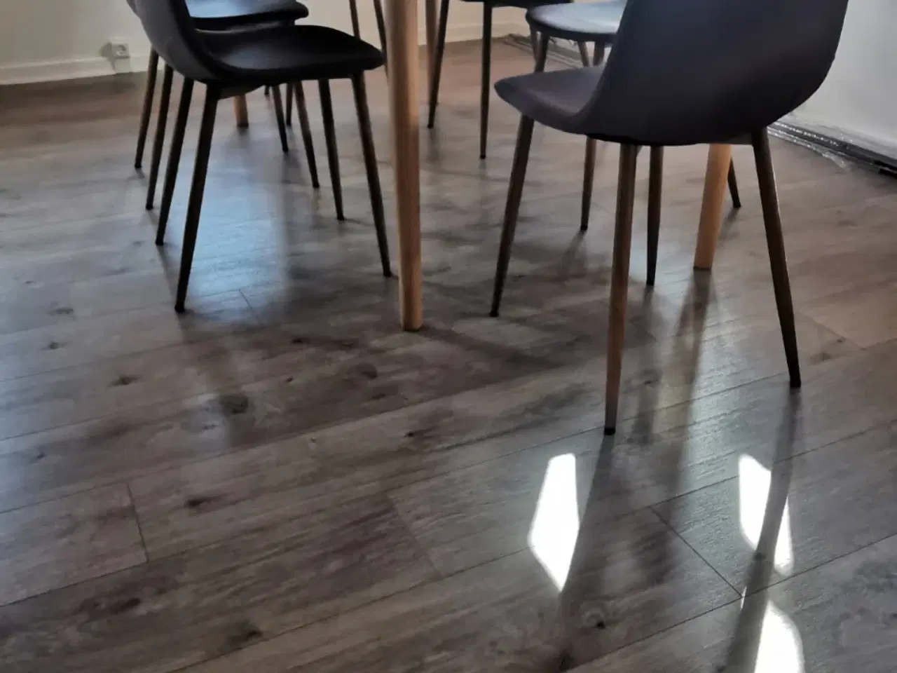 Billede 4 - Spise bordsæt