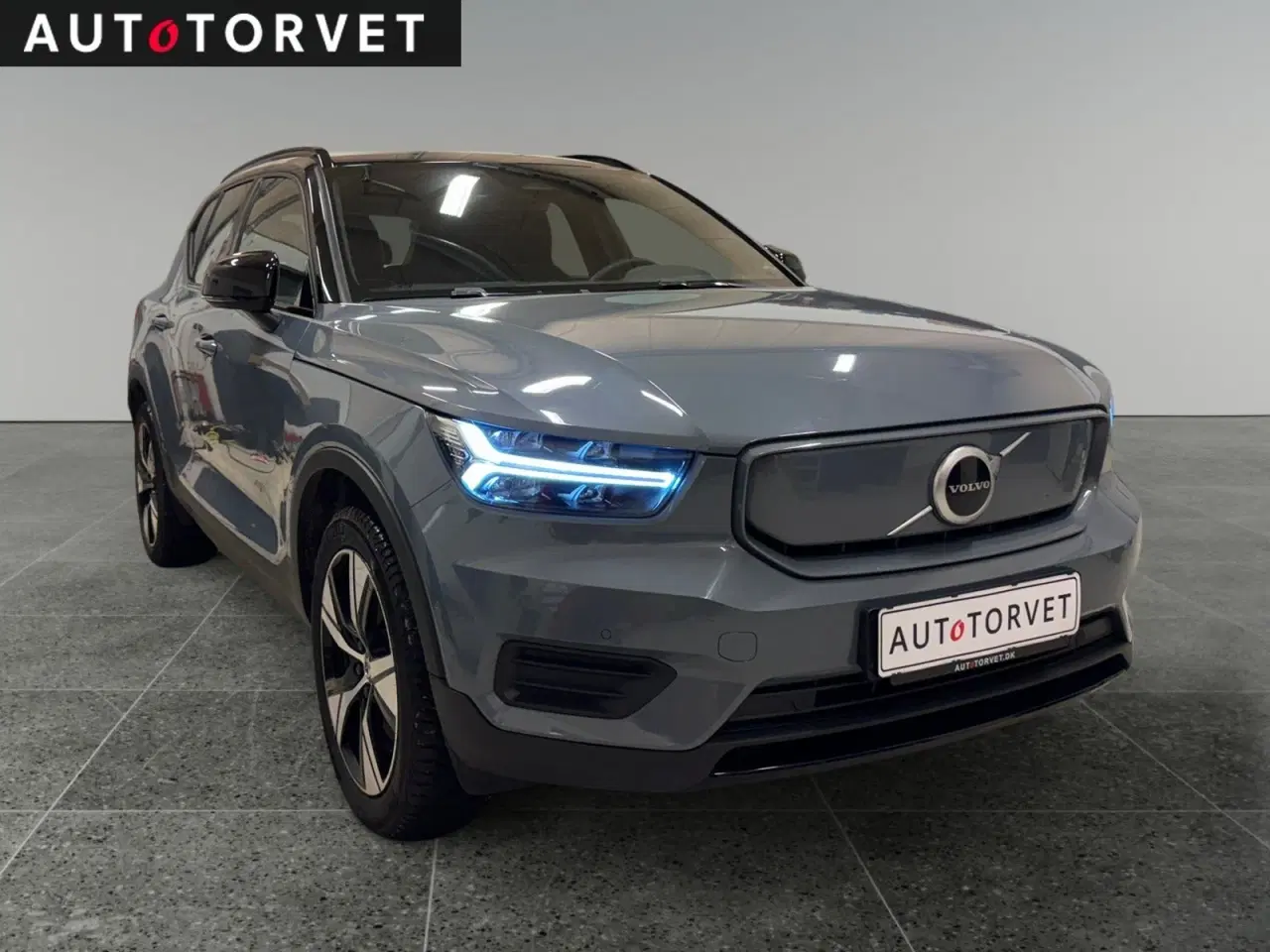 Billede 2 - Volvo XC40  P6 ReCharge Plus