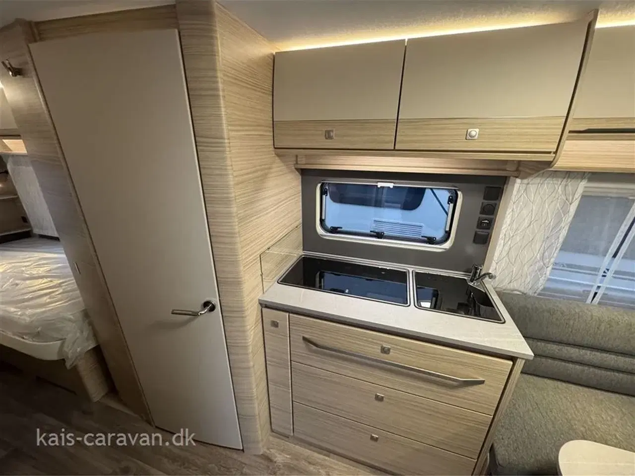 Billede 8 - 2026 - Fendt Bianco Selection 495 SG