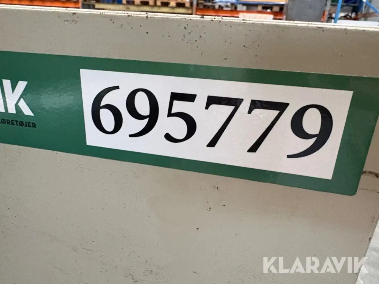 Billede 11 - Skuffereol