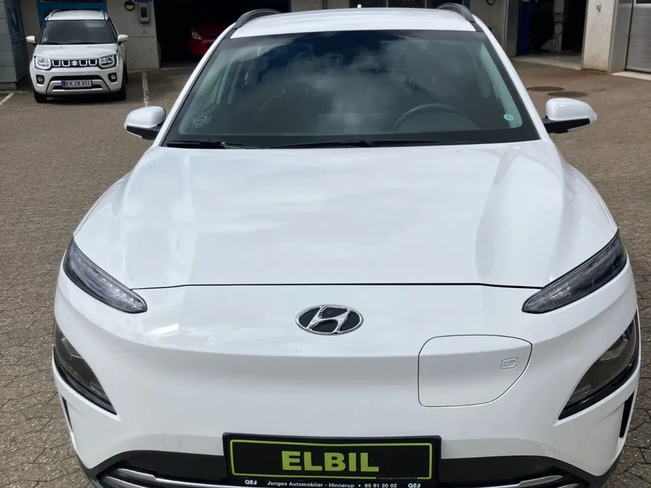 Billede 3 - Hyundai Kona 39 EV Advanced