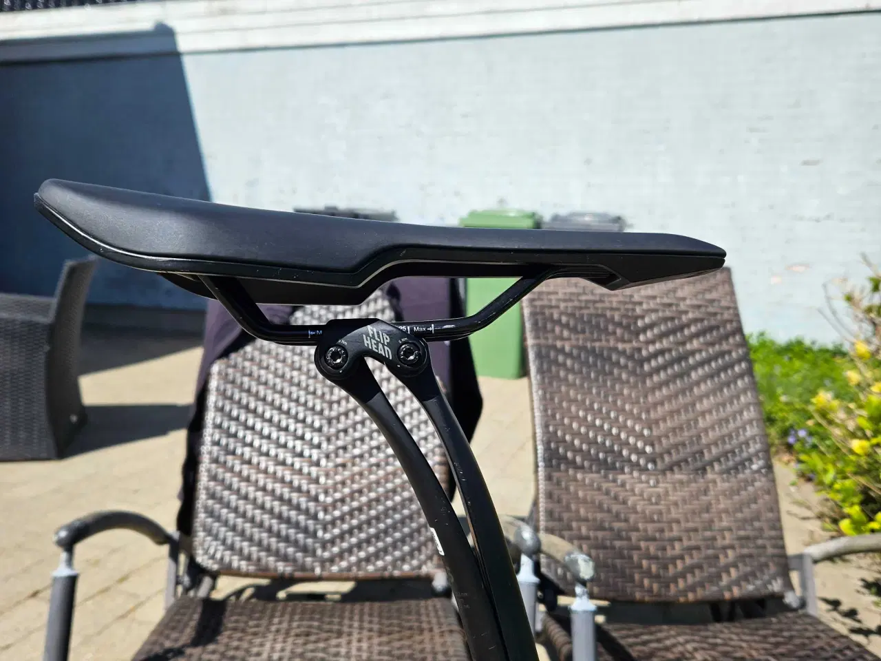 Billede 4 - Canyon CF 8