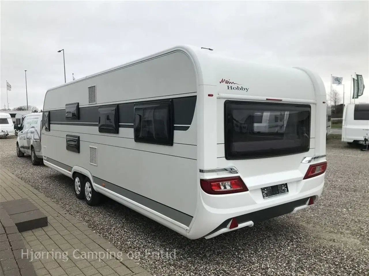 Billede 4 - 2022 - Hobby Prestige 720 UKFe