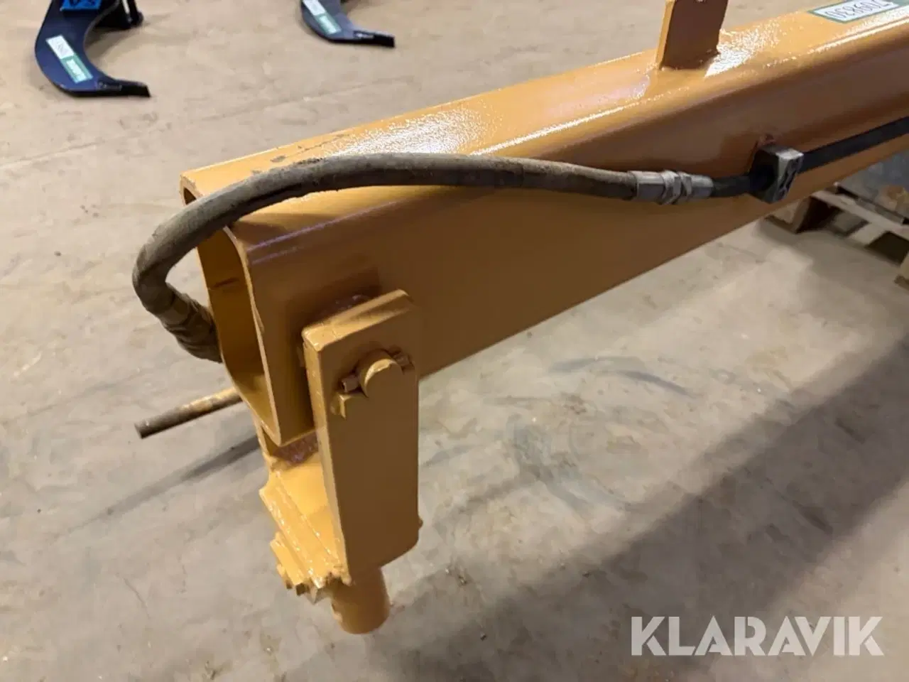 Billede 5 - Kranarm 250 s70