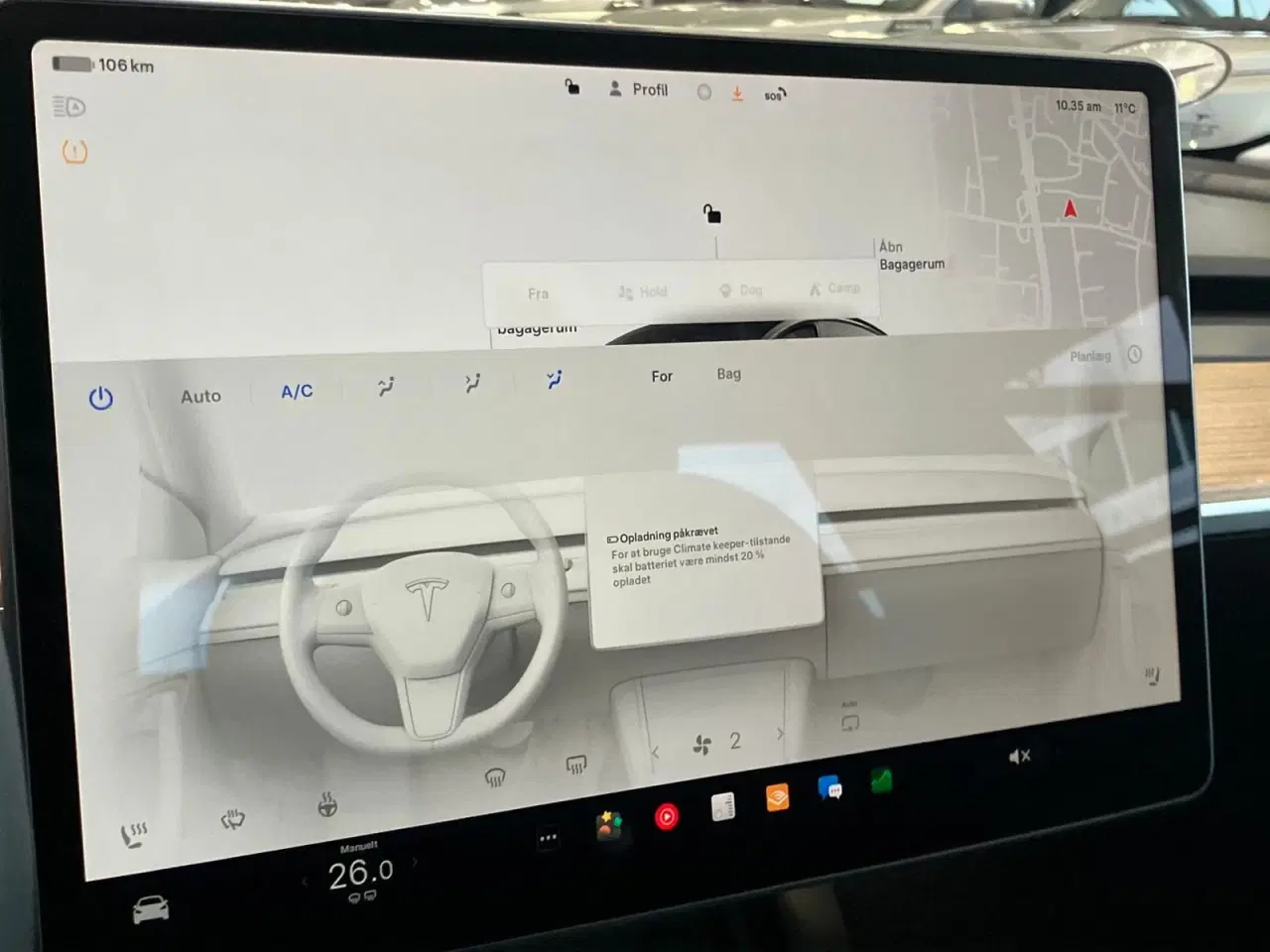 Billede 15 - Tesla Model 3  Long Range RWD