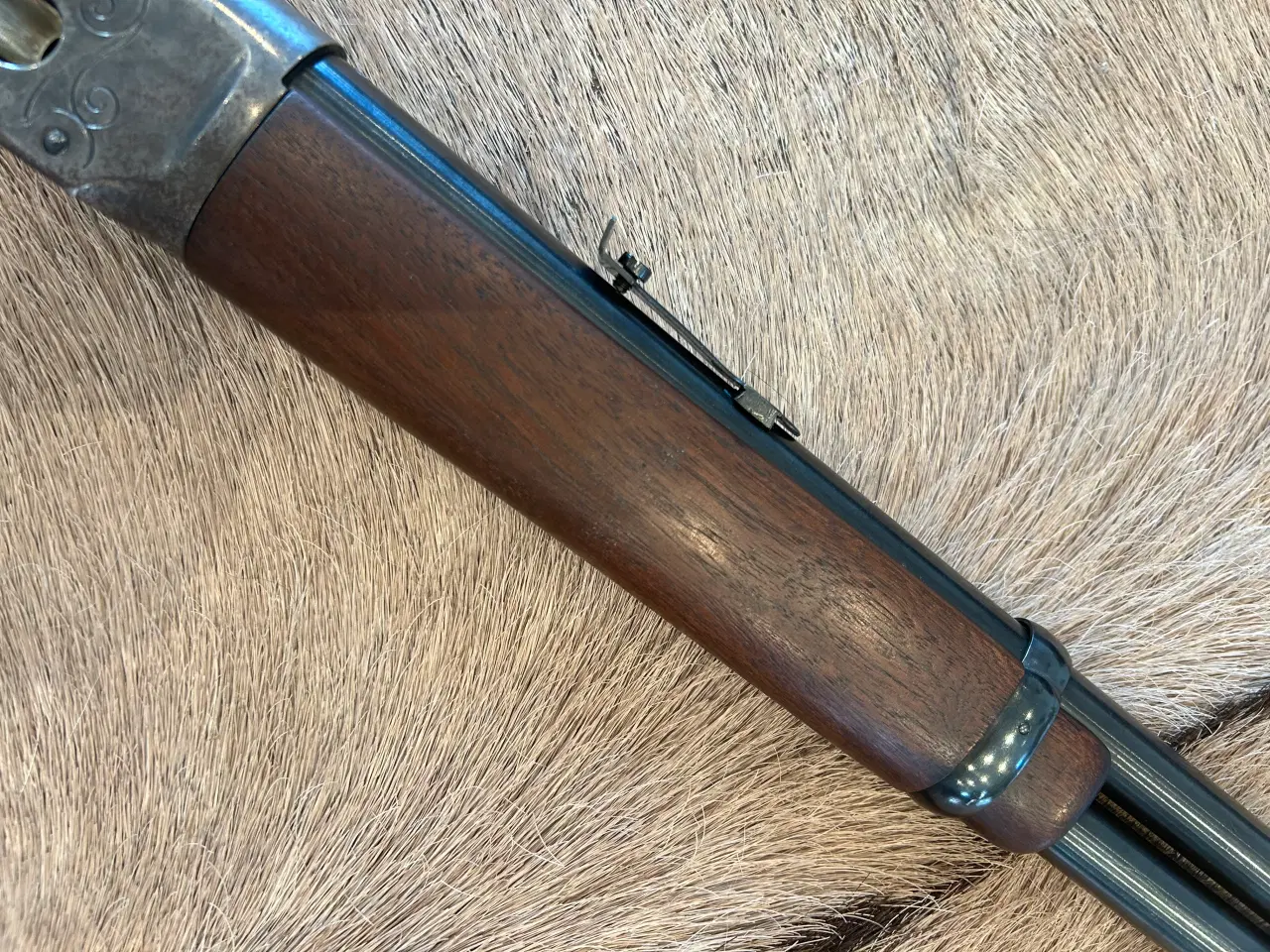 Billede 6 - Winchester model 94 leveraction 30/30 cal.