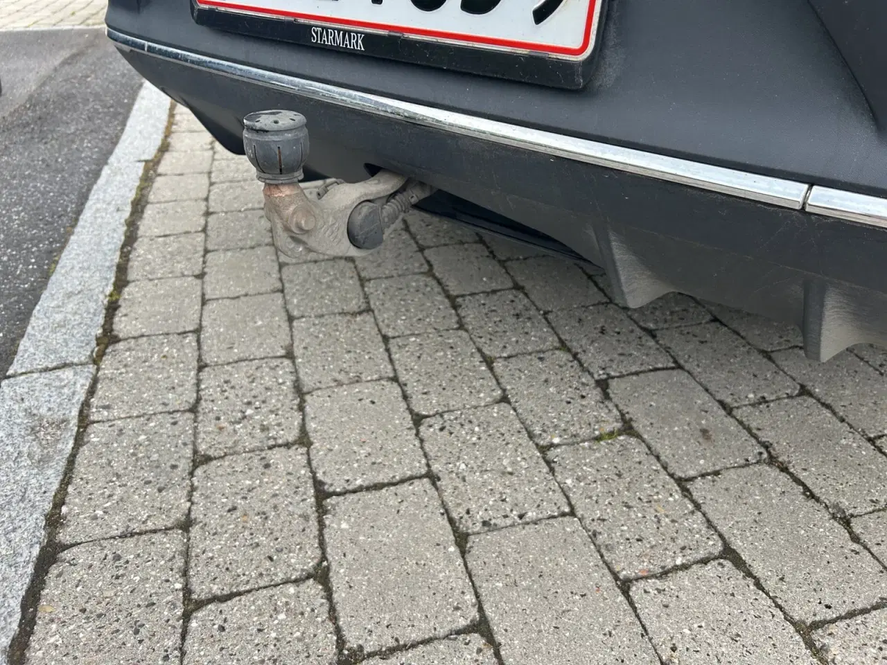 Billede 16 - Mercedes EQC400  AMG Line 4Matic