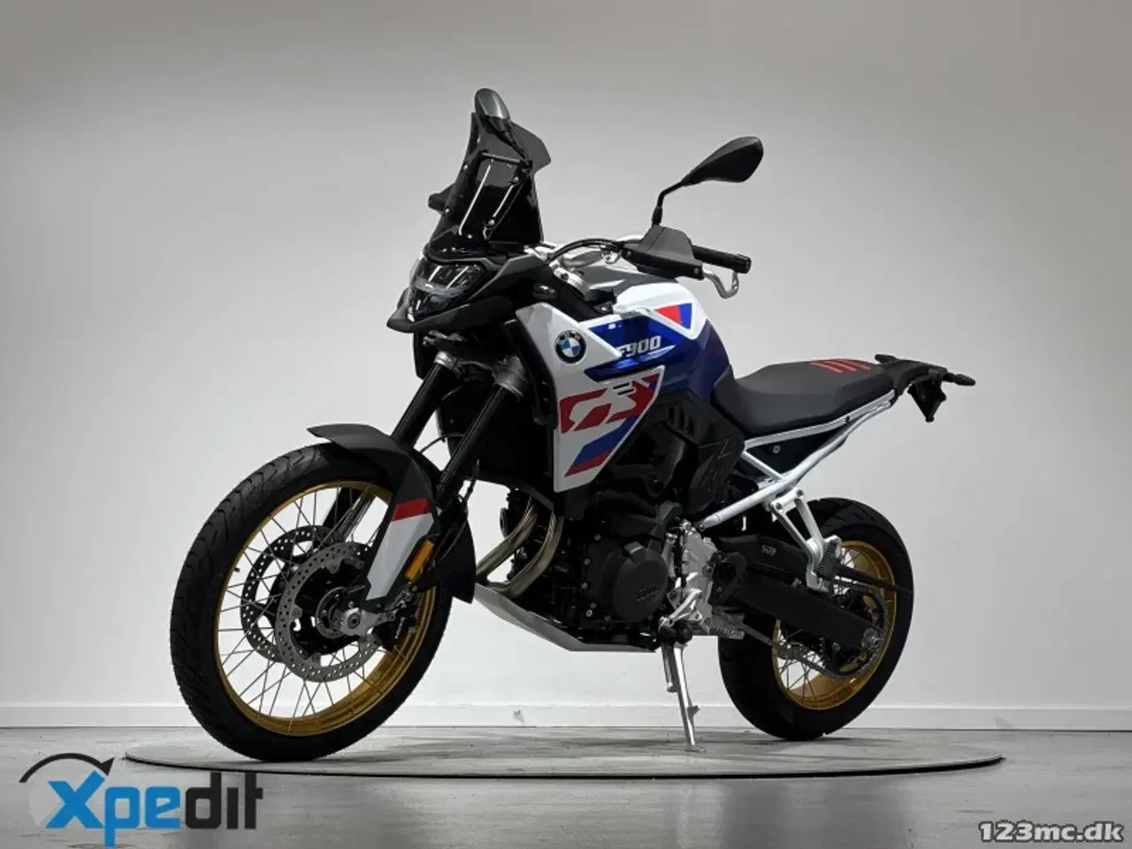 Billede 5 - BMW F 900 GS