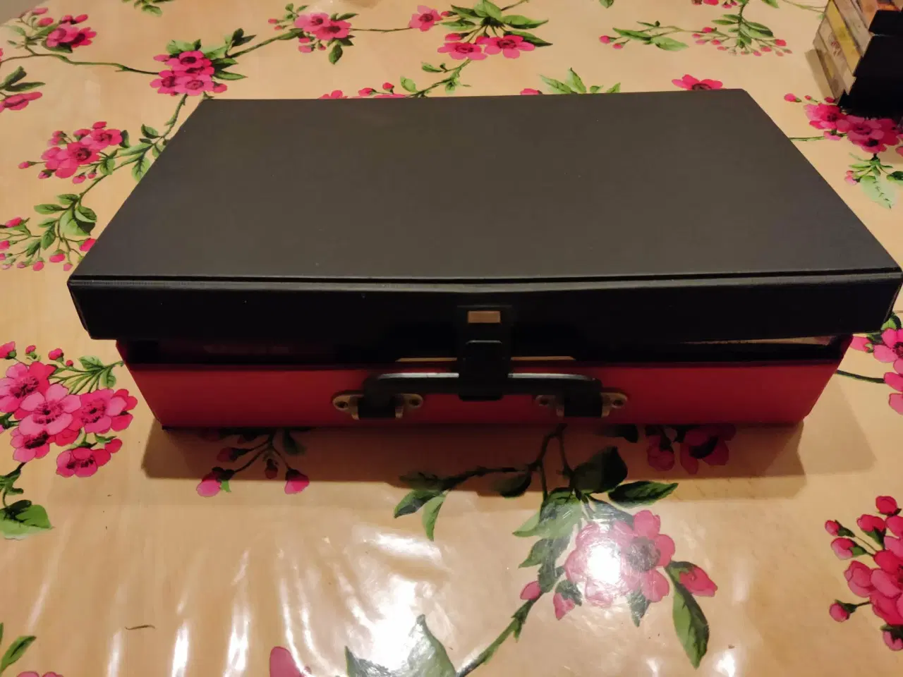 Billede 9 - Kassettebånd fra da far og mor var unge.