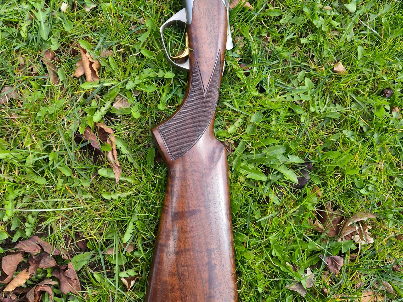 Billede 6 - Browning cynergy 