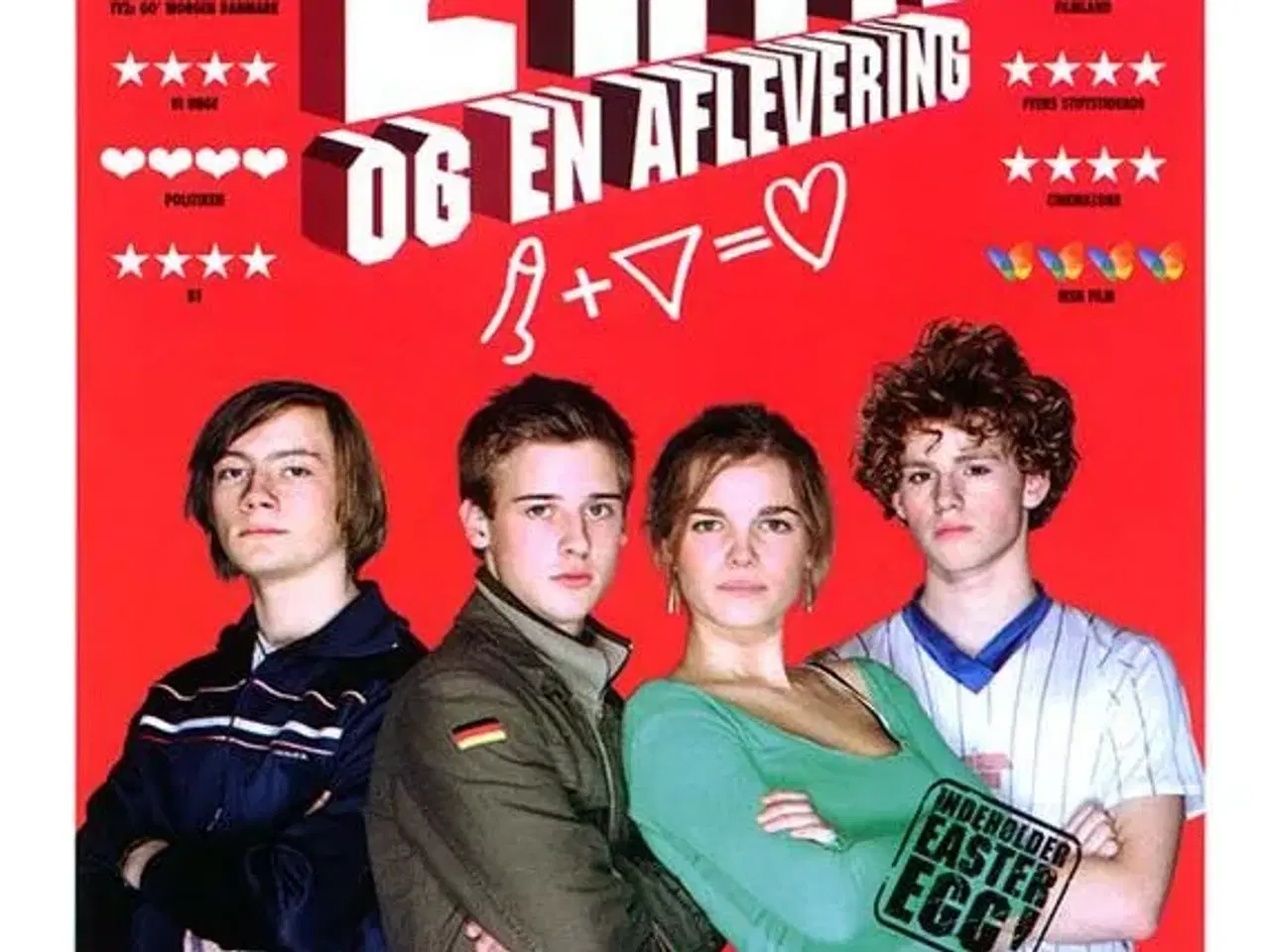 Billede 1 - MEGA SJOV ; 2 ryk og en aflevering