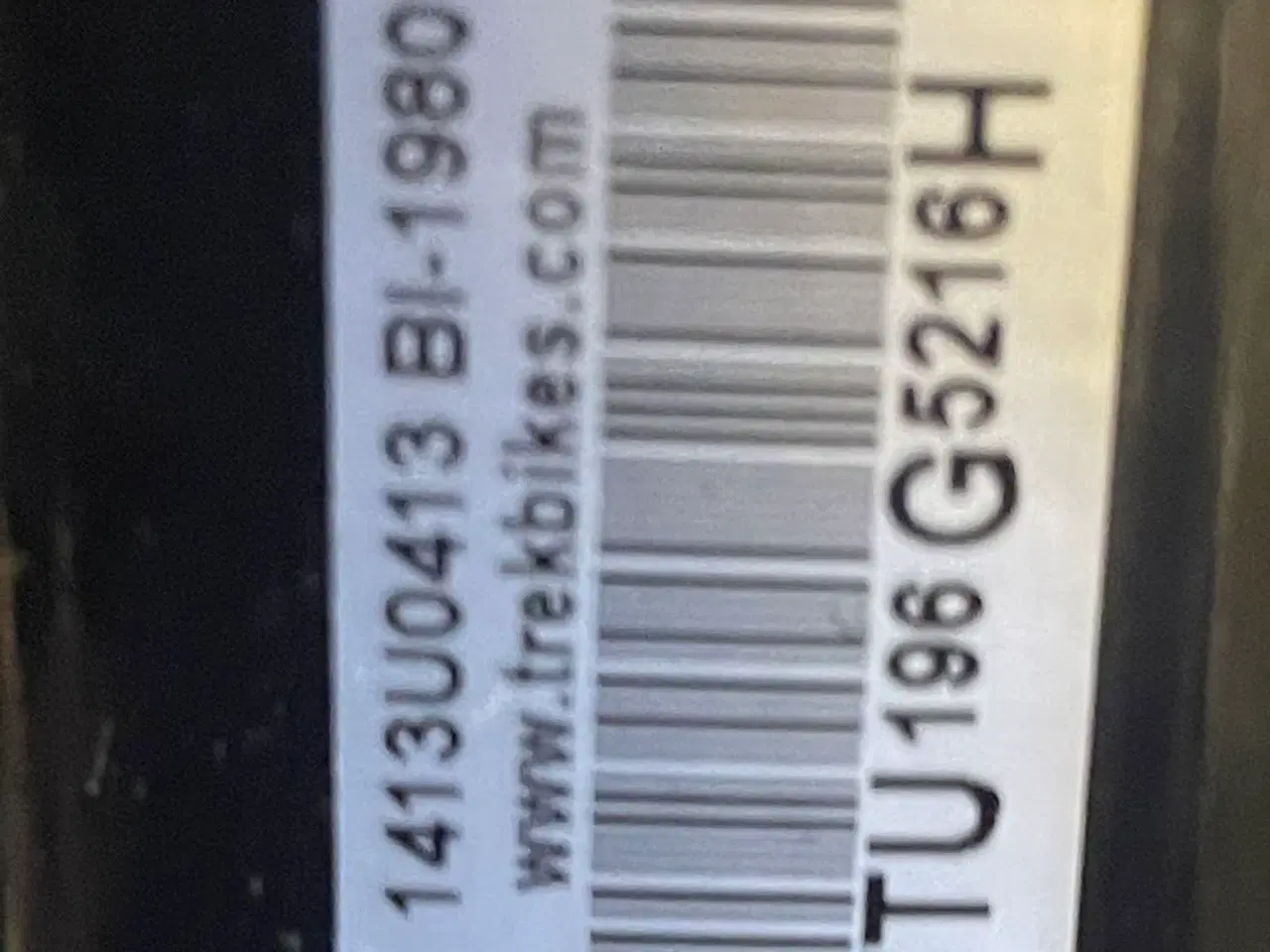 Billede 10 - 🚴 ♂️ Trek Madone 2.1 – Full Shimano 105 (3x10 / 3