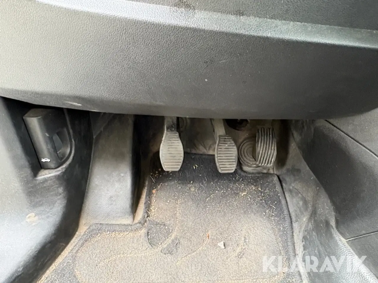 Billede 12 - Varebil Citroën Nemo