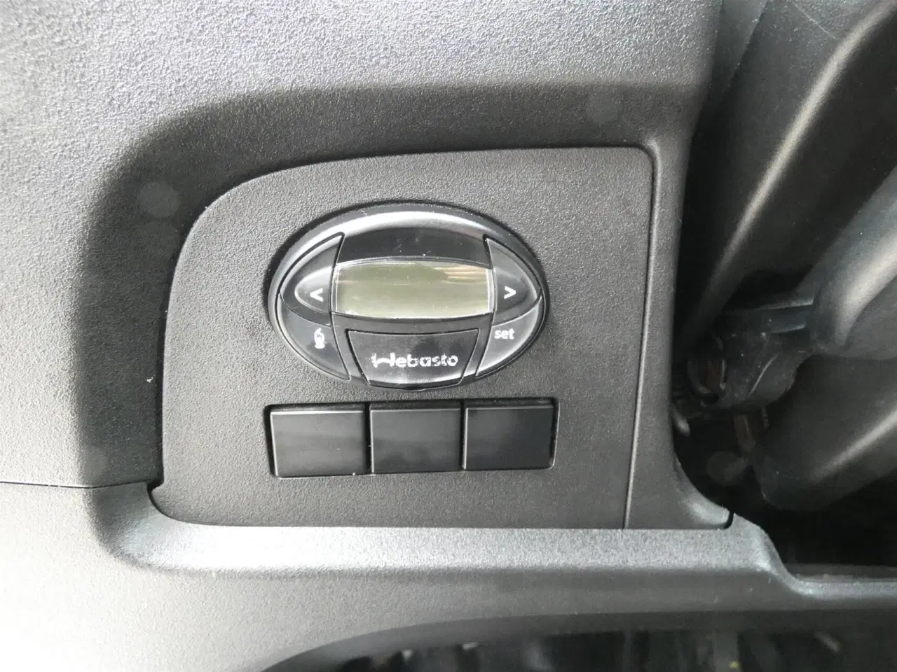 Billede 14 - Iveco Daily 35S16 12m3 2,3 D 156HK Van 8g Aut.