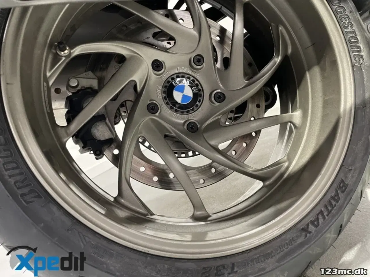 Billede 25 - BMW K 1600 GTL