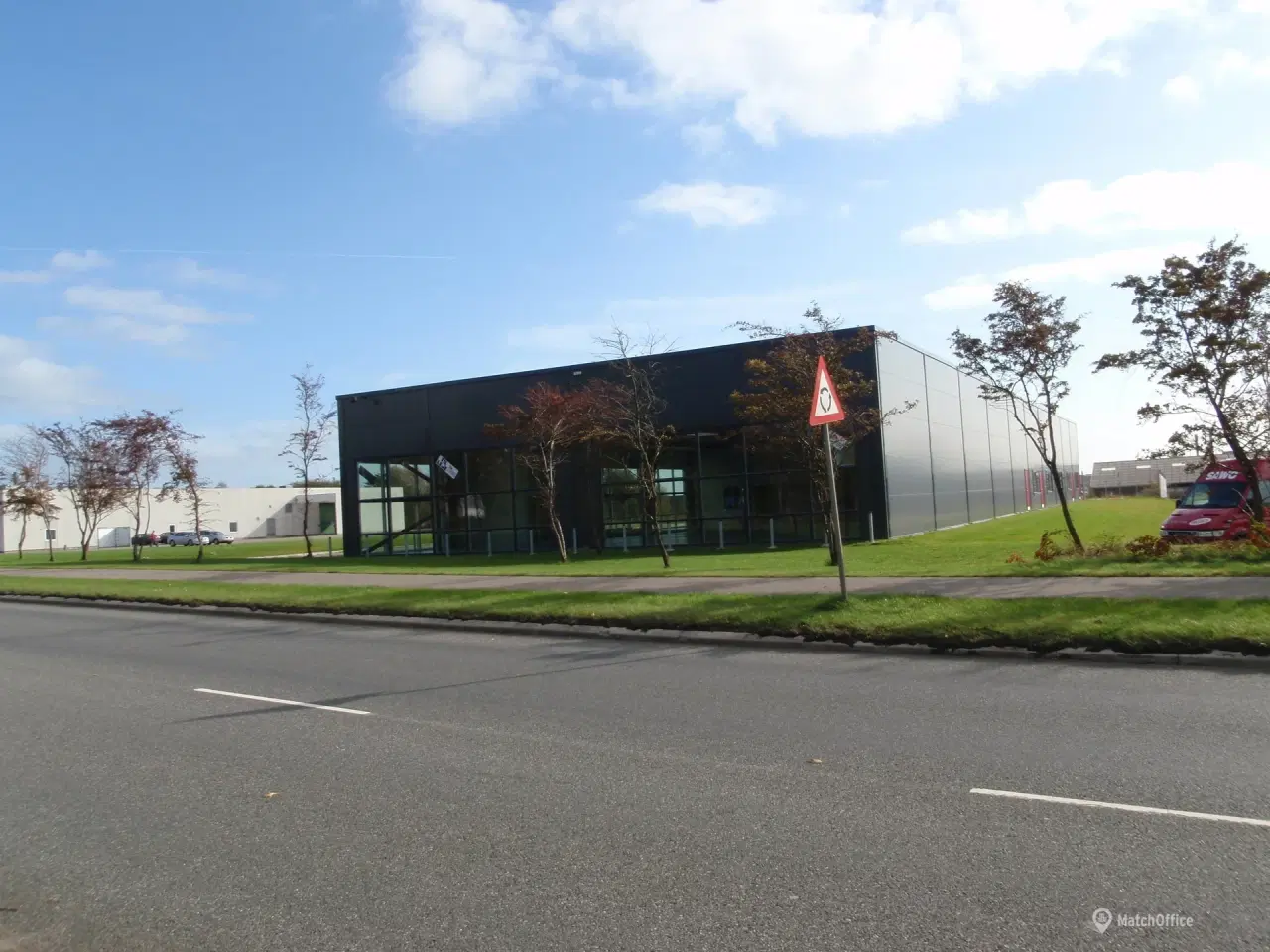 Billede 19 - ERHVERVSLEJEMÅL MED SYNLIG BELIGGENHED