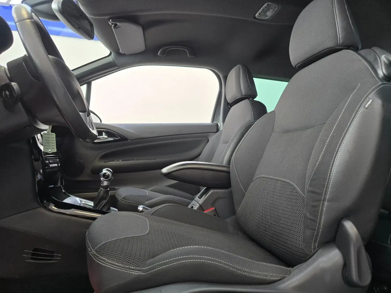 Billede 6 - Citroën DS3 1,6 e-HDi 90 Style