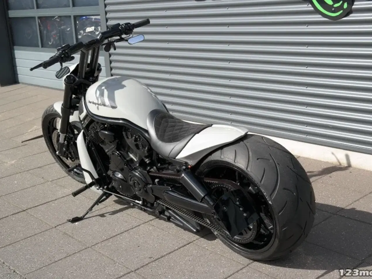 Billede 17 - Harley-Davidson VRSCDX Night Rod Special MC-SYD       BYTTER GERNE
