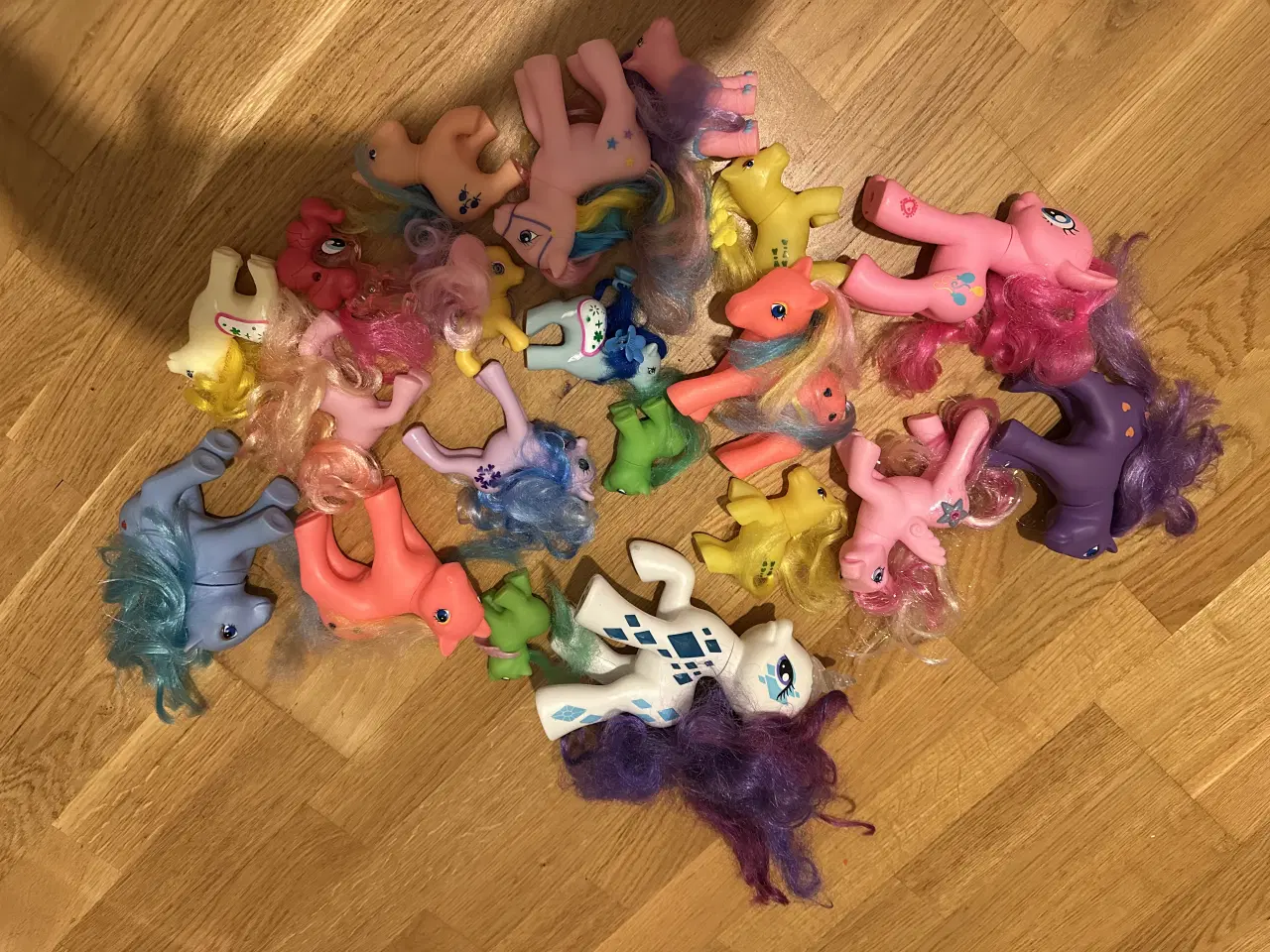 Billede 5 - My little pony