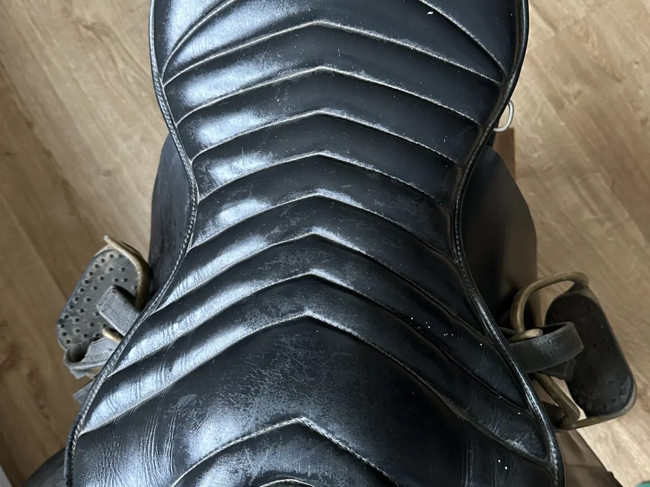 Billede 2 - Karlslund islænder sadel🐴