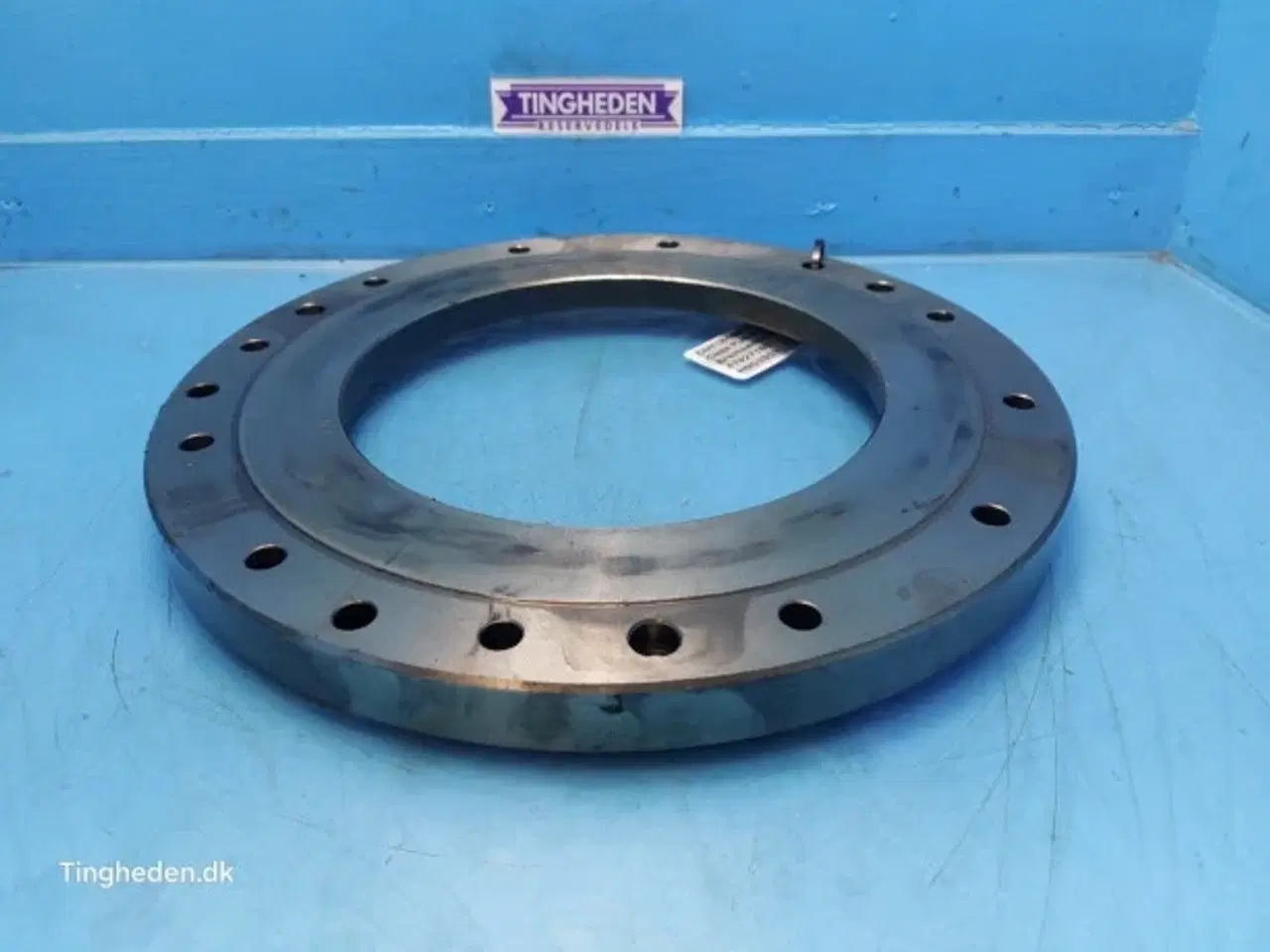 Billede 2 - Case Puma 185 Bremseskive 47927180