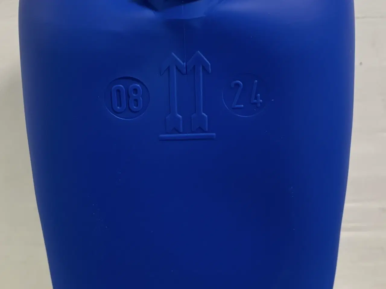 Billede 2 - Dunke 60 ltr 