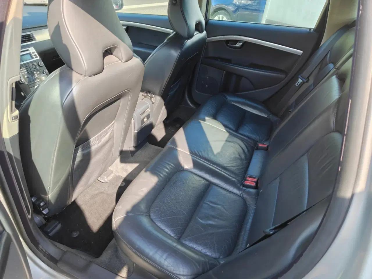 Billede 8 - Volvo V70 2,0 Momentum