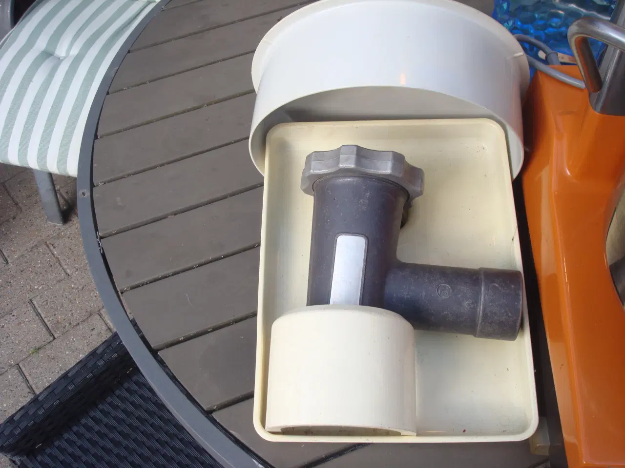 Billede 3 - Ballerup Mixer