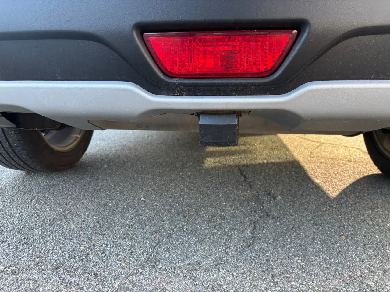 Billede 6 - Suzuki S-Cross 1,0 Boosterjet Active