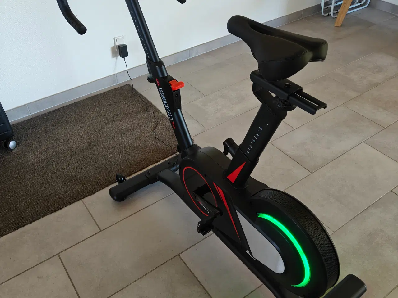 Billede 1 - BH Fitness Osaka Smart Bike