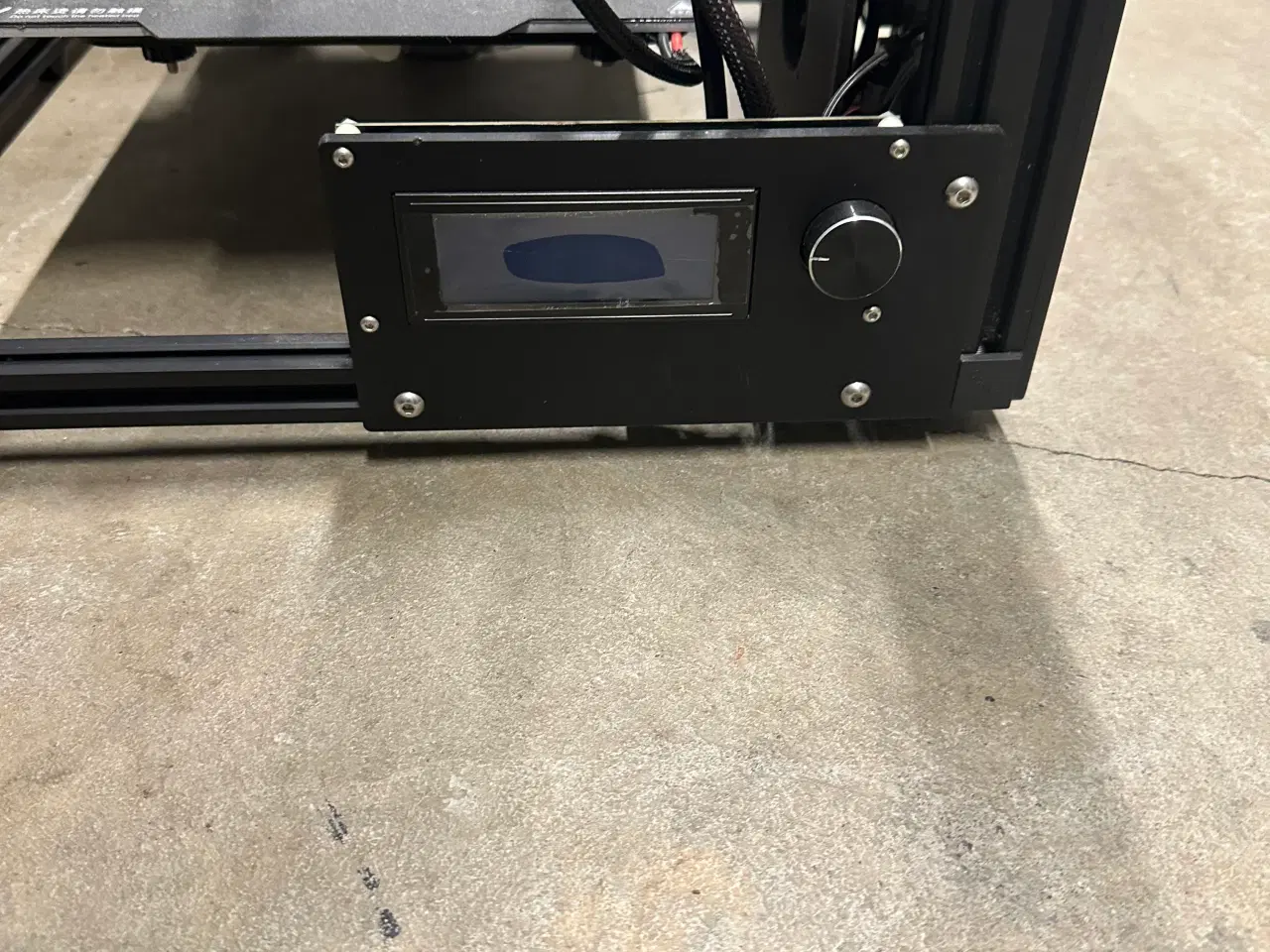 Billede 2 - 3D printer Creality Ender 4 Pro