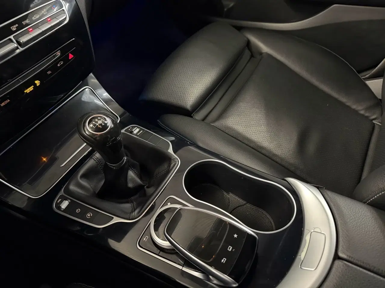 Billede 20 - Mercedes-Benz C220 d 2,1 D 170HK