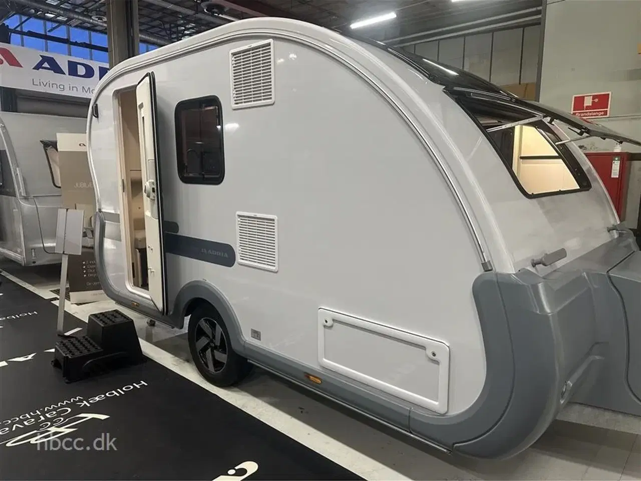 Billede 1 - 2026 - Adria Action 391 PD