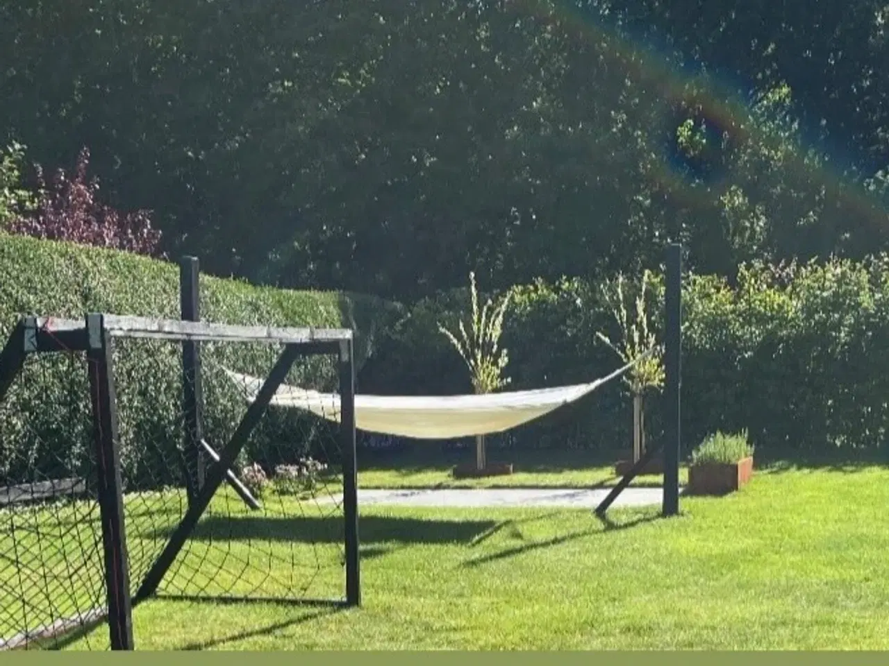 Billede 6 - Kolonihavehus beliggende nær Mindelunden Esbjerg