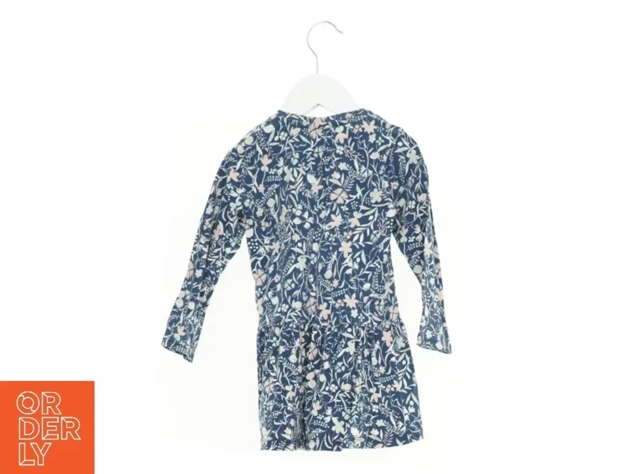 Billede 2 - Kjole fra Hummel (str. 92 cm)