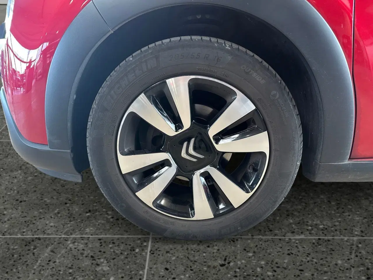 Billede 3 - Citroën C3 1,2 PureTech 83 Le Mans