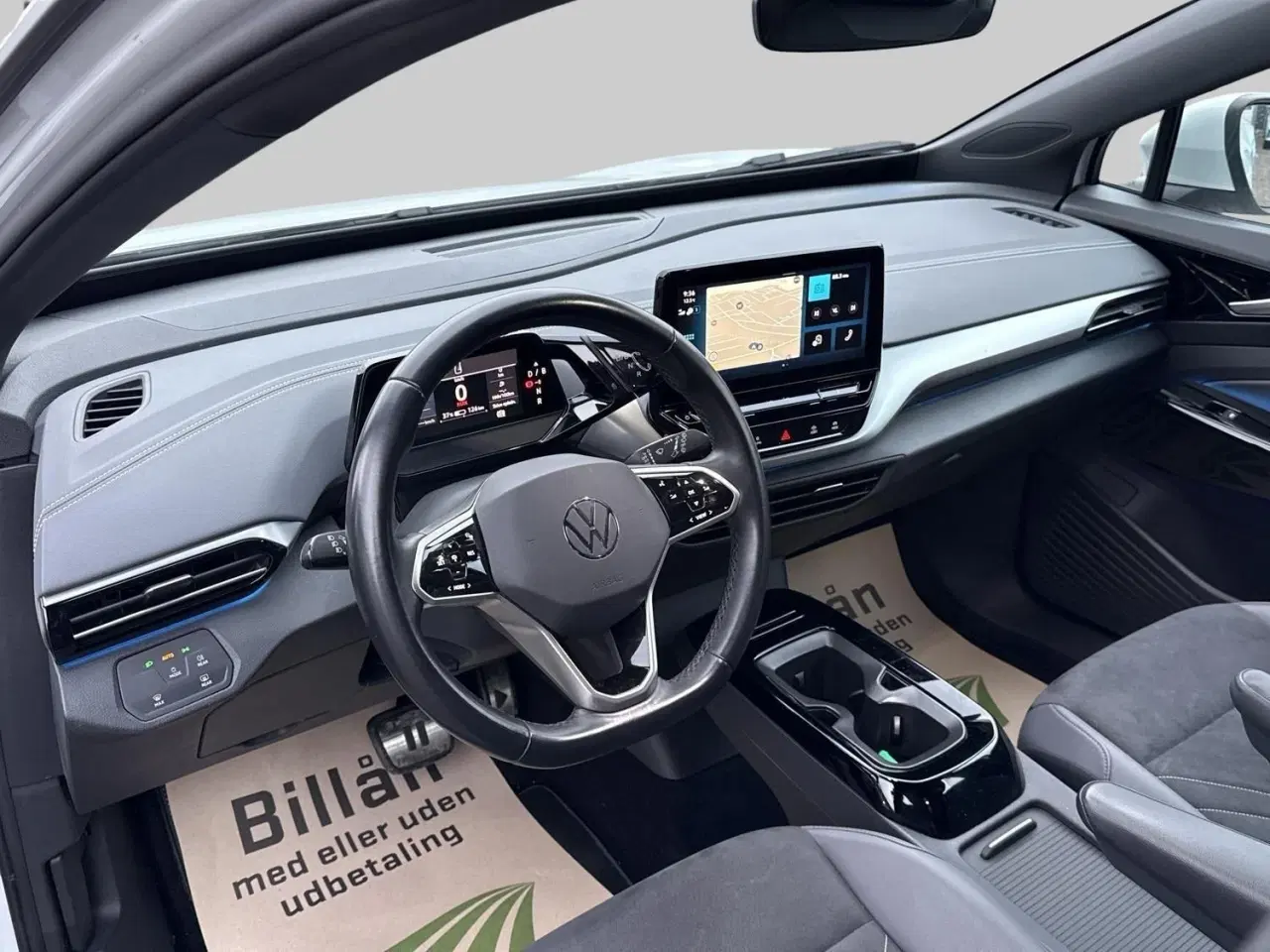 Billede 6 - VW ID.4 77 Pro