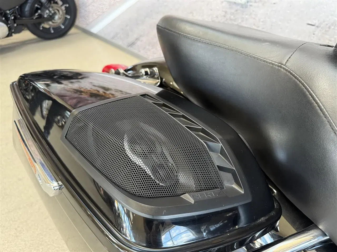Billede 5 - Harley-Davidson FLHTP Electra Glide 107"