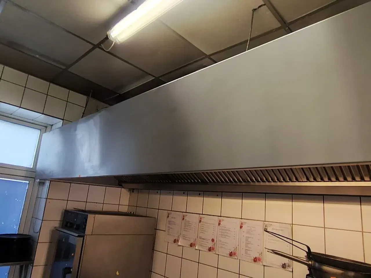 Billede 5 - Udsugning