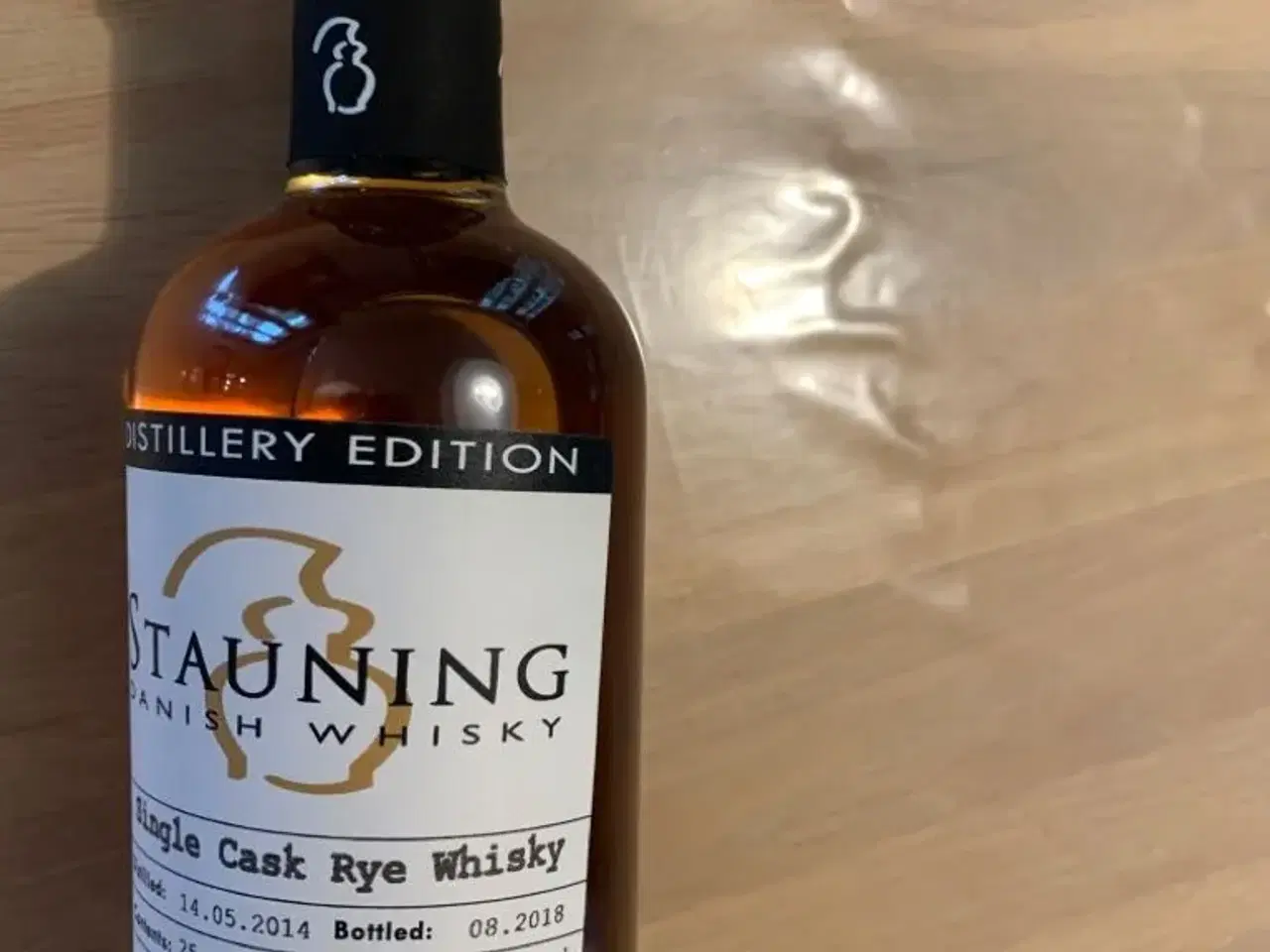 Billede 2 - Stauning whisky