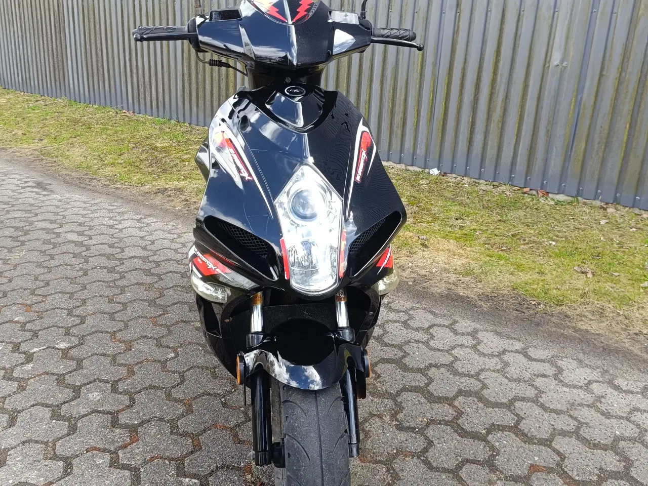 Billede 2 - VGA Firefox 30.