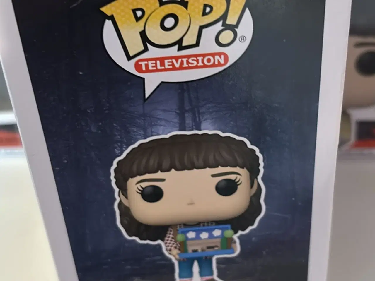 Billede 4 - Stranger things Funko pop (Eleven/Jane)