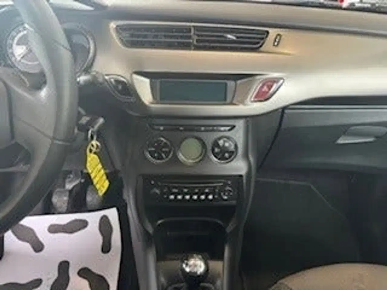 Billede 13 - Citroën C3 1,2 PureTech 82 Attraction