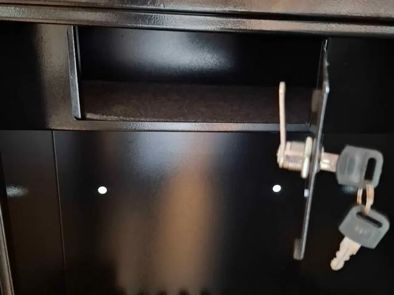 Billede 3 - Hornady værdi/sikringsskab