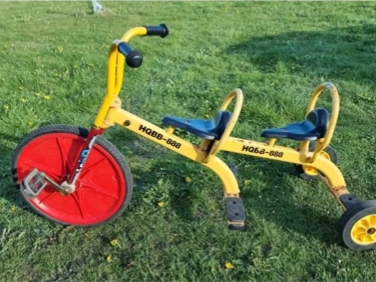 Billede 8 - Fler forskellige børn cykler Forskellige PRISER  